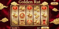 The Golden Rat